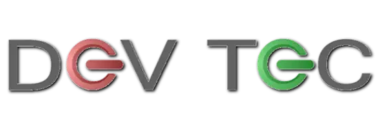DevTec Logo